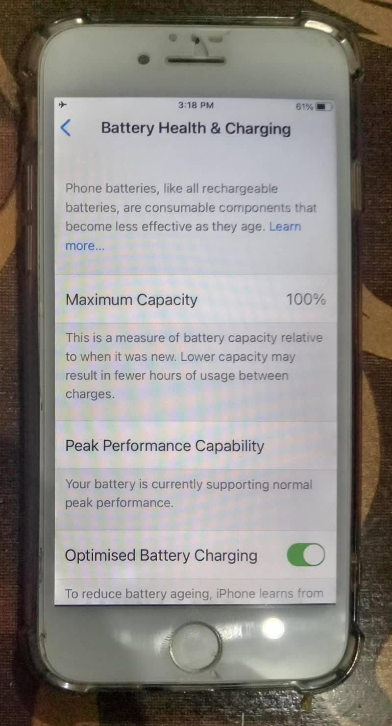 Apple iPhone 8 4