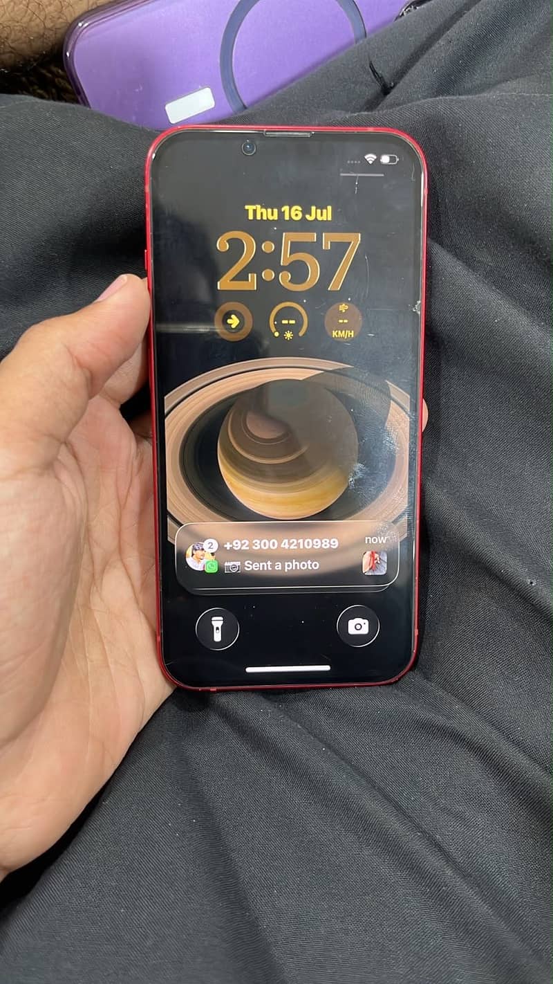 Apple iPhone 13 2