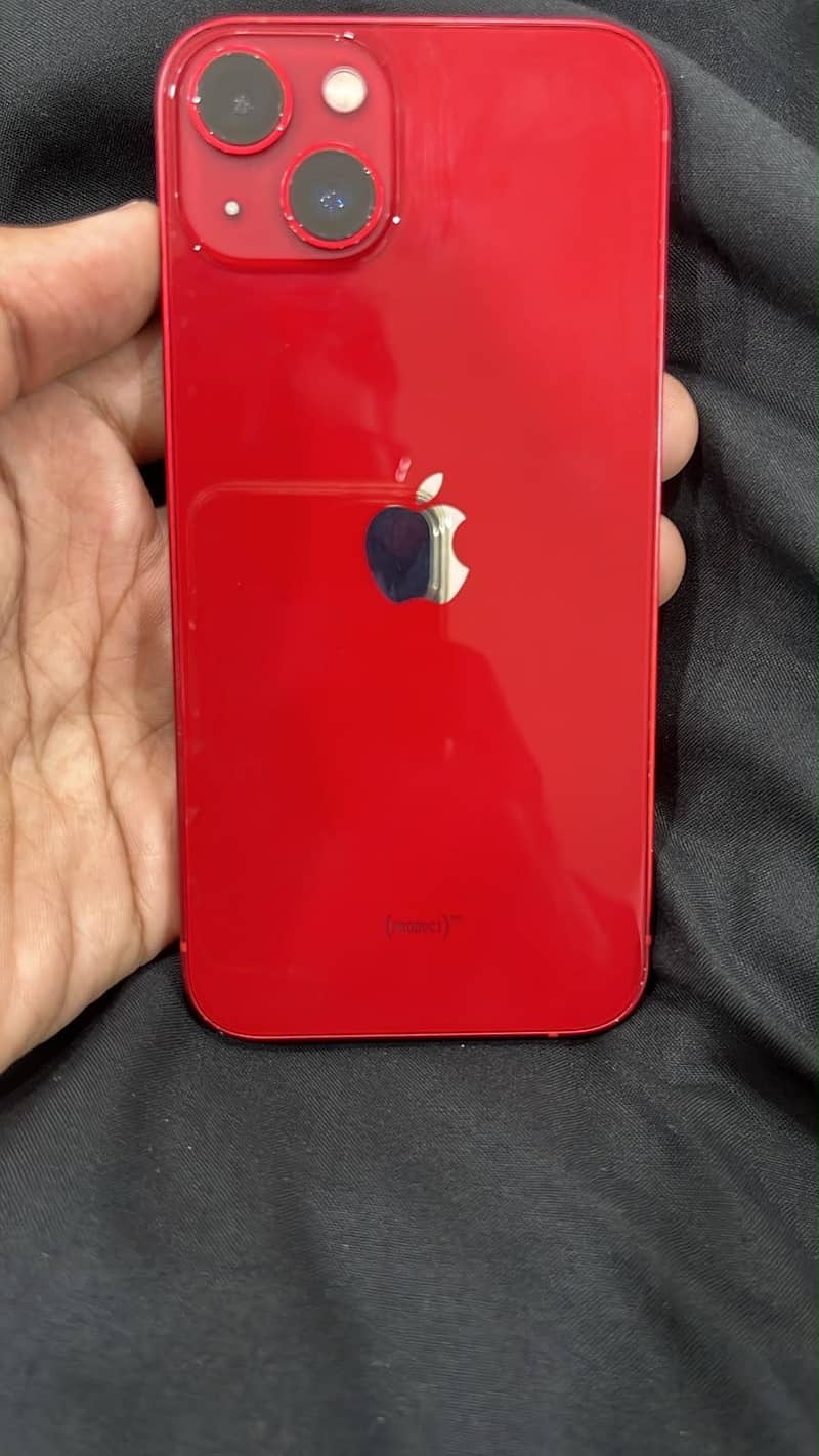Apple iPhone 13 3