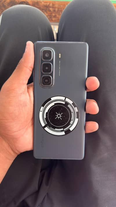 Infinix Hot 50 Pro Plus