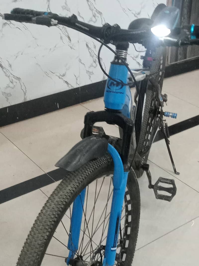 Bicycle 2