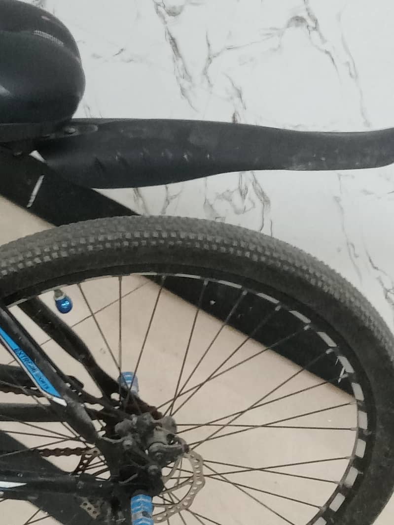 Bicycle 3