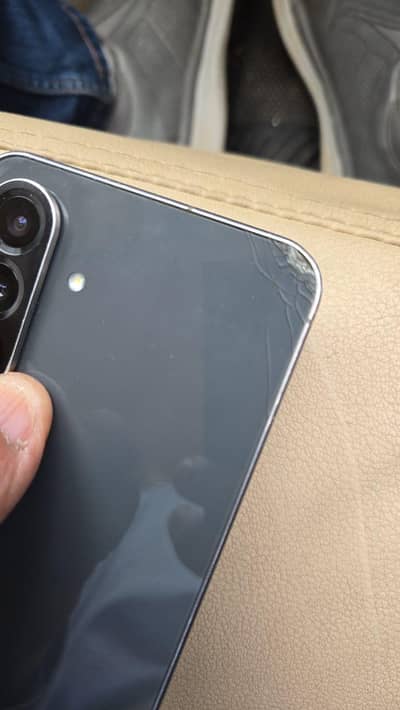 Samsung Mobile A56