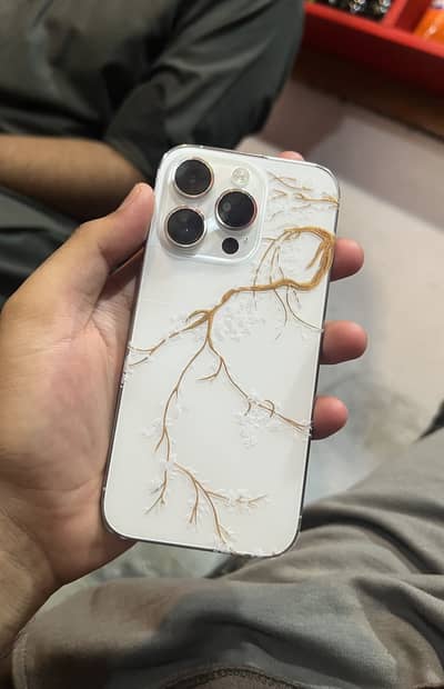 iPhone 14 Pro 128 PTA Approved