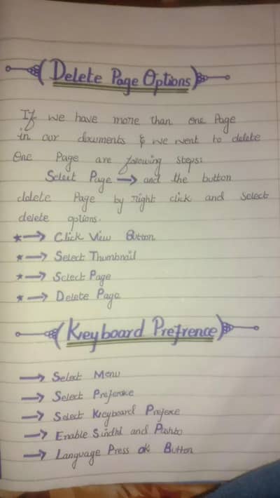 Beautiful handwriting and school university assignment writing service
