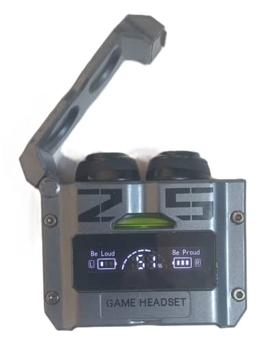 Gaming Earbuds