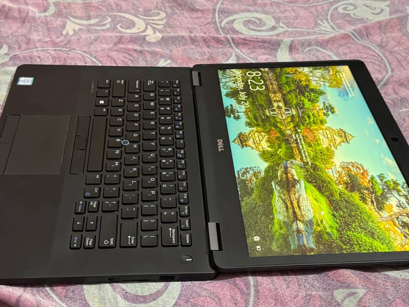 Latitude E7470 3