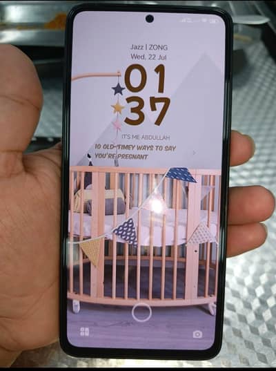 Xiaomi Redmi Note 13