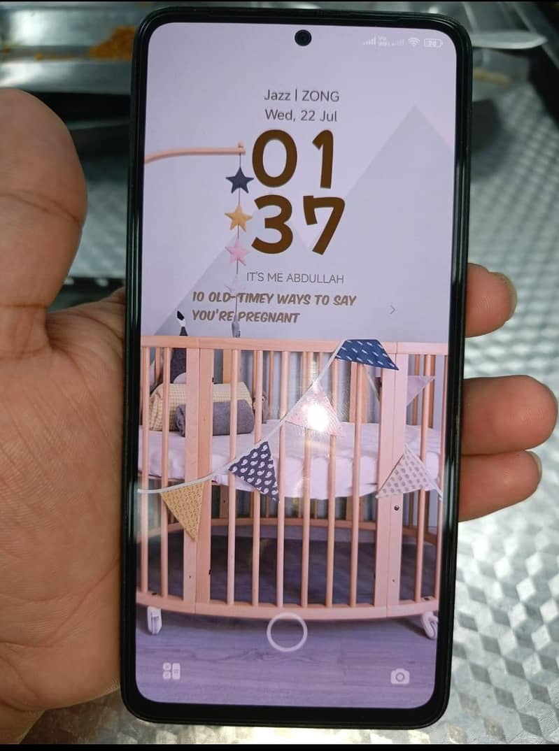 Xiaomi Redmi Note 13 0