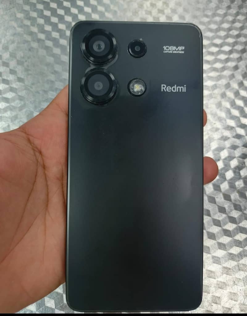 Xiaomi Redmi Note 13 1