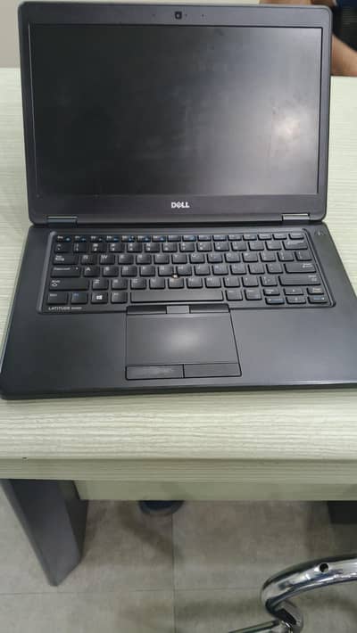 Dell Latitude Core i5 5th Gen | 8GB RAM | 256GB SSD