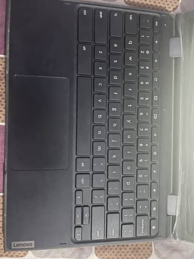 Lenovo 300e Chramebook 2nd Gen MTK