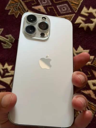 Apple iPhone 14 Pro Max (MDM) 10 by 10