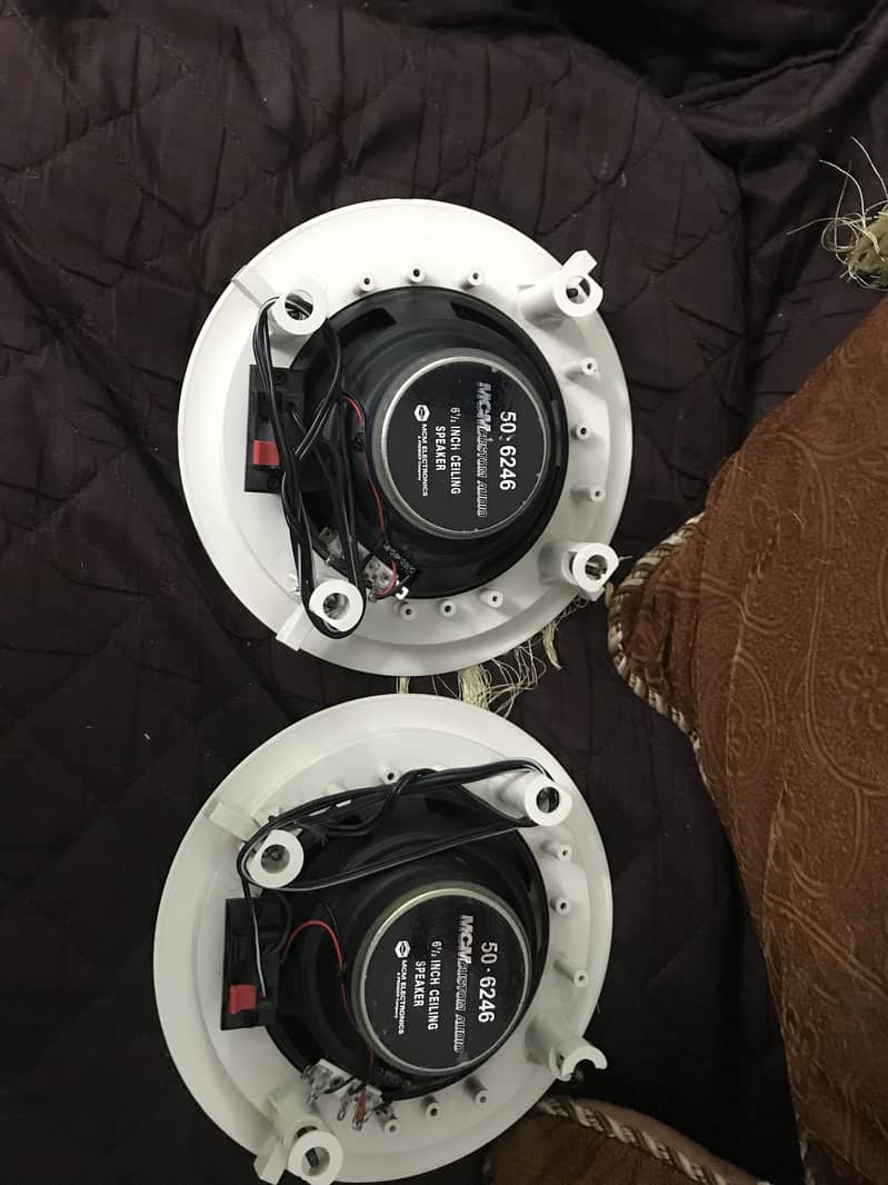 MCM Electronics 1