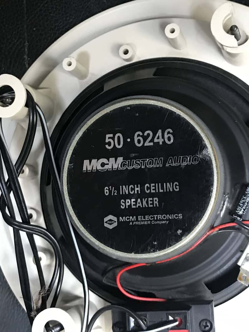 MCM Electronics 3