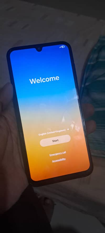 Samsung Mobile A15 5G