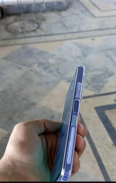 Infinix hot 60i 8+8 256