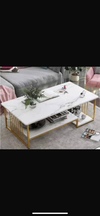 Tables