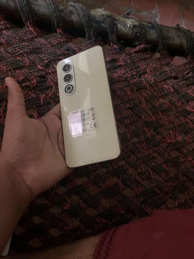 Itel S25