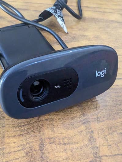Logitech c270 webcam