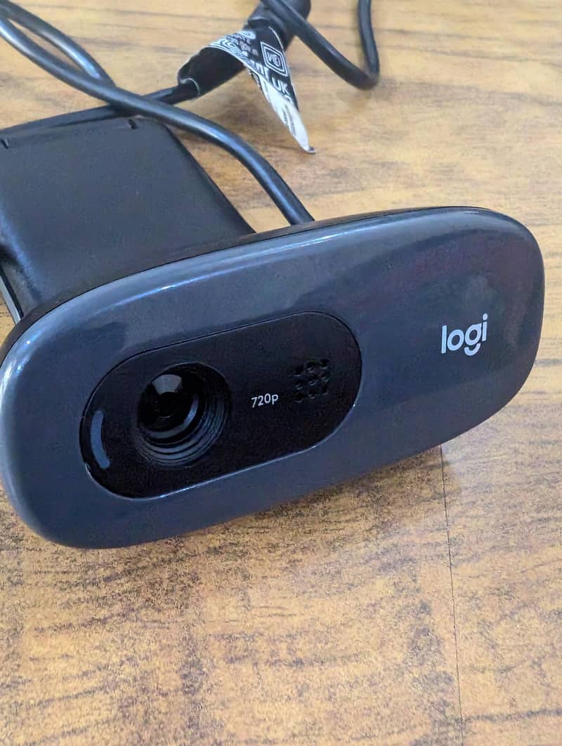 Logitech c270 webcam 0