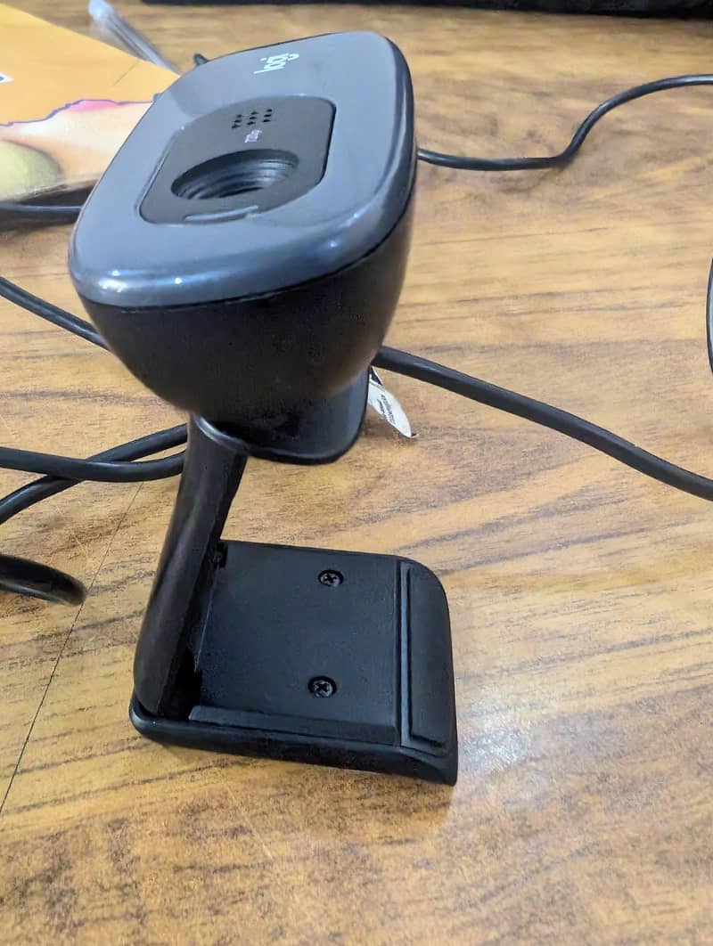 Logitech c270 webcam 2
