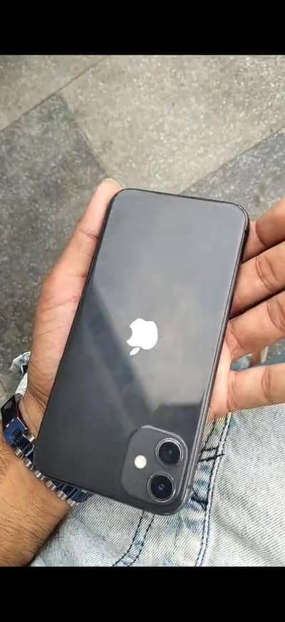 Apple iPhone 11