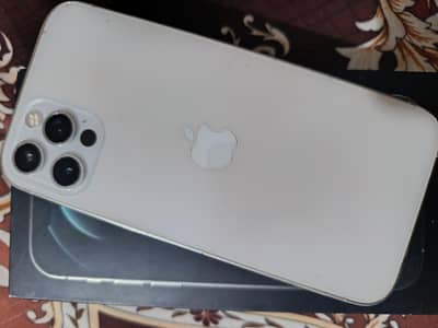 Apple iPhone 12 Pro