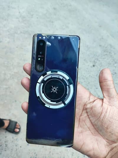 Sony 1 III