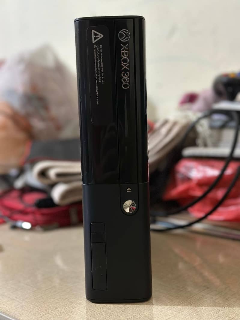 X BOX 360 2