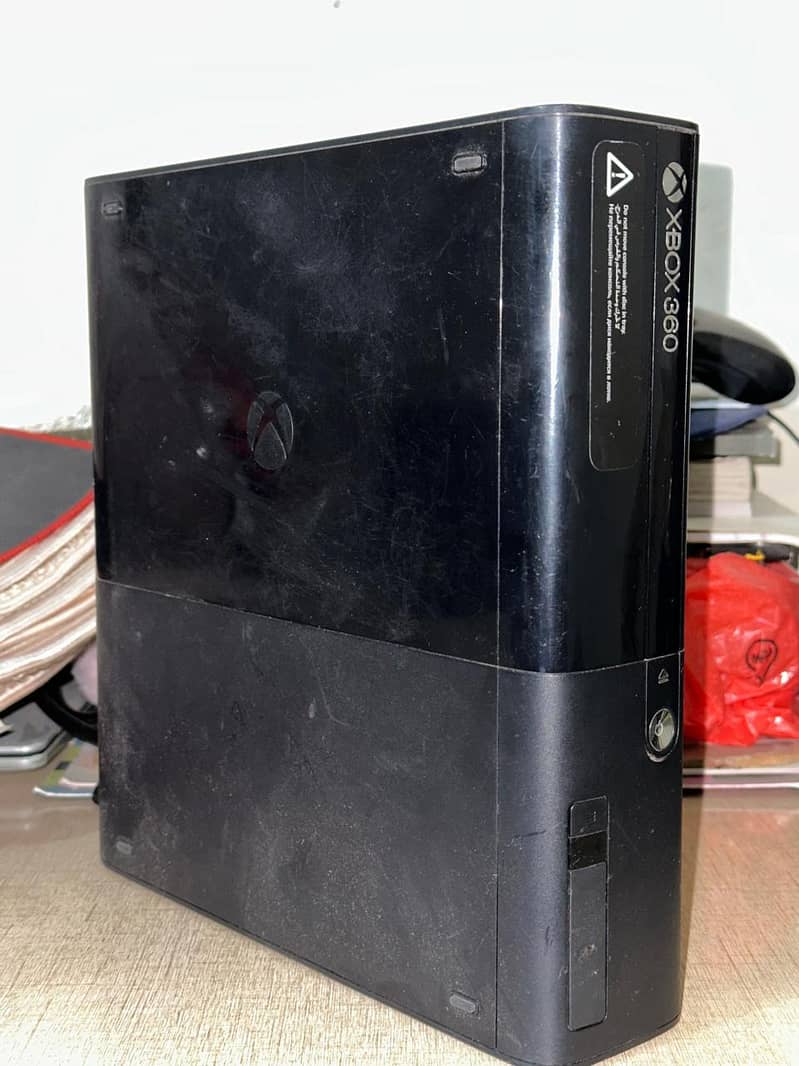 X BOX 360 3