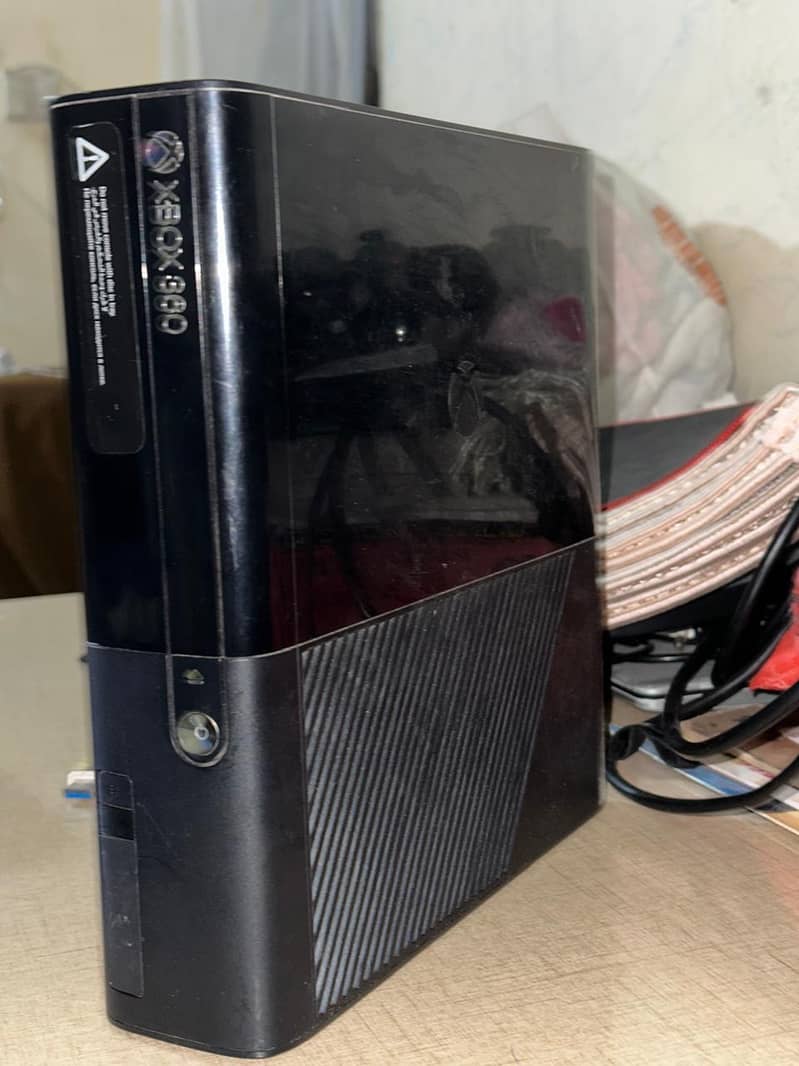 X BOX 360 4