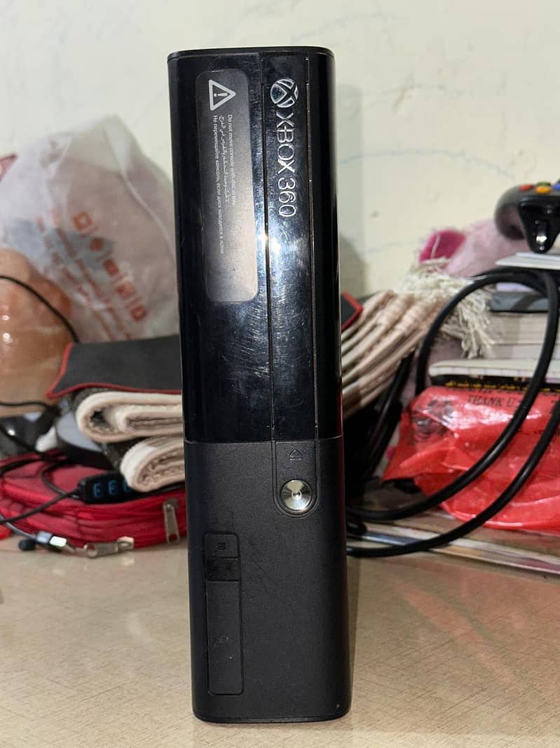 X BOX 360 5