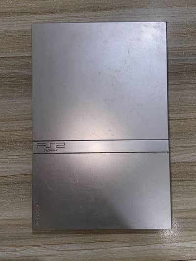Playstation 2 (used )