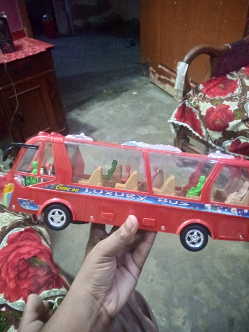 Public Bus 0