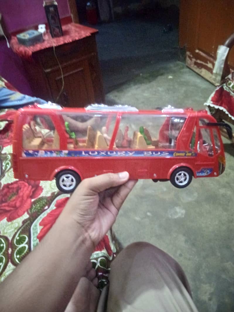 Public Bus 1