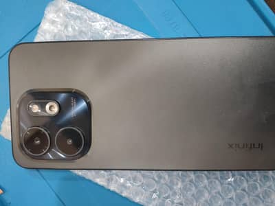 Infinix Smart 9 HD