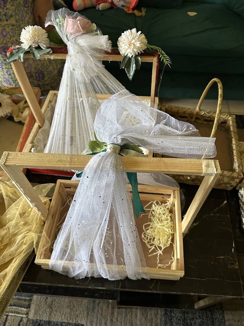 Baskets 4