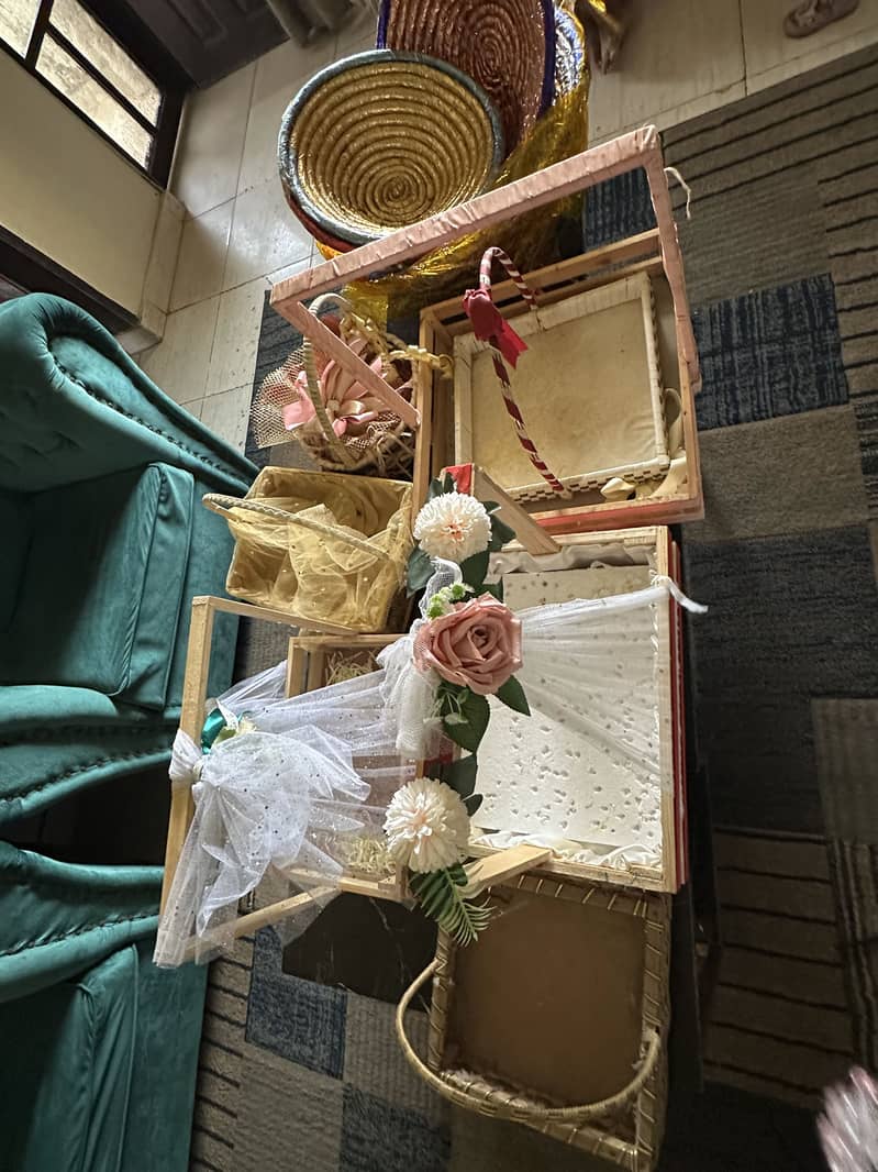 Baskets 5