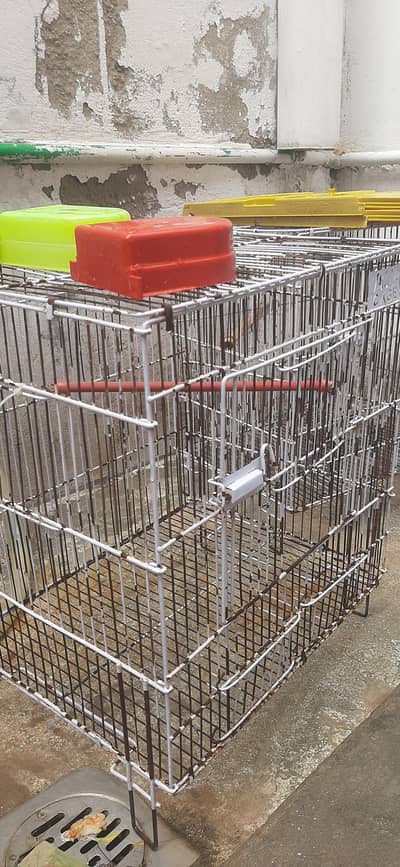 love bird cage brand ali cage