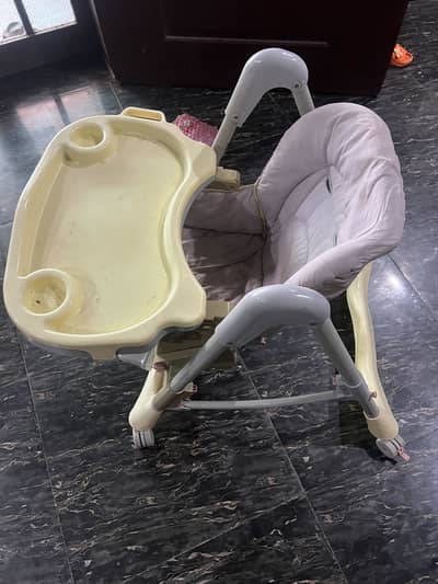 Kids high chair