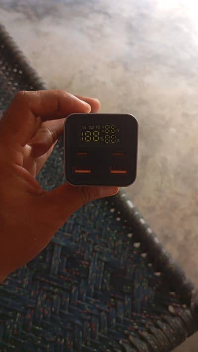 power bank