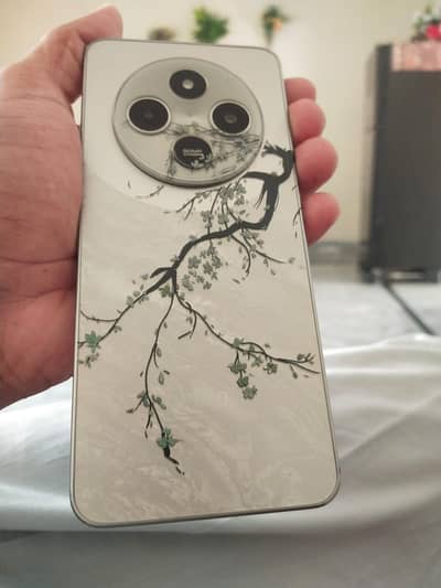 Xiaomi POCO C75 full box non pta UAE sa laya 16/265