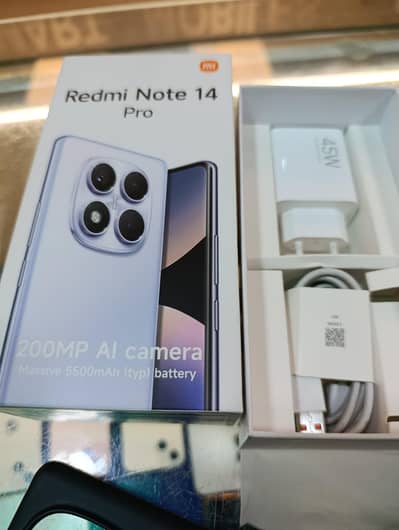 Xiaomi Redmi Note 14 paro 12/512 3 mounth use all ok