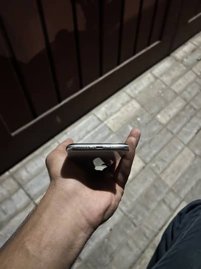 I phone x pta approved condition 10/10