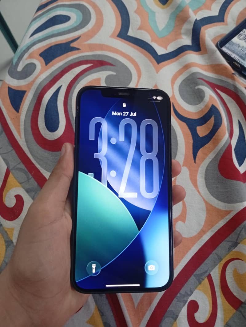 Apple iPhone 12 Pro 0