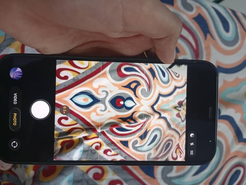 Apple iPhone 12 Pro 5