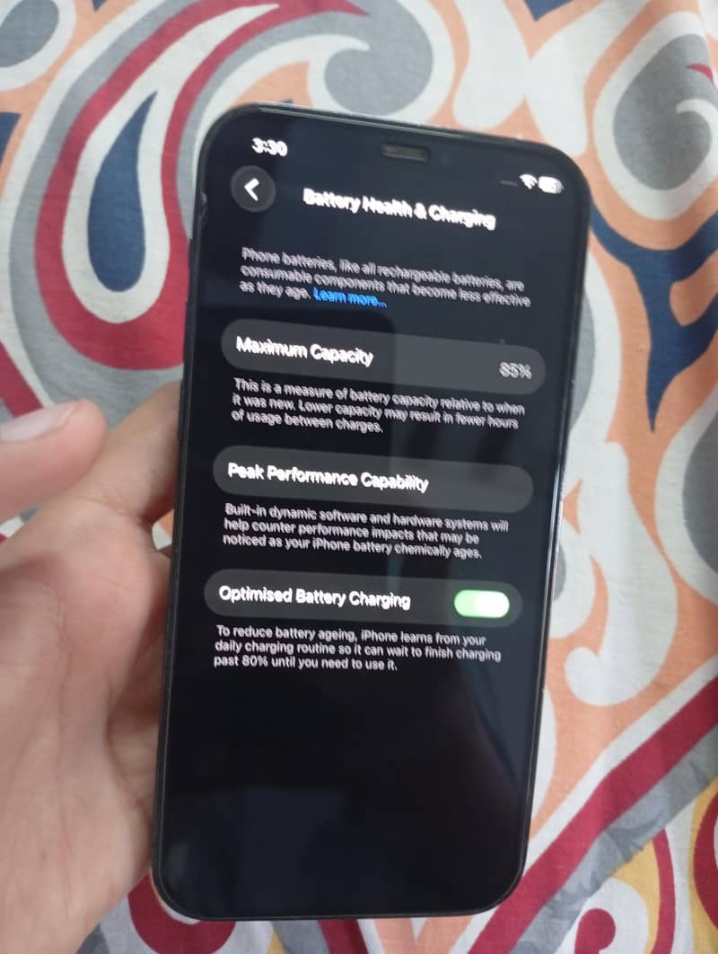 Apple iPhone 12 Pro 6