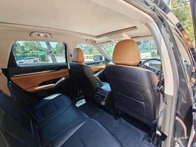 Haval H6 2023