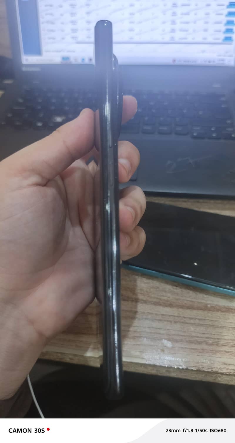 Tecno CAMON 30S 0